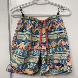 Patagonia Swim Baggies